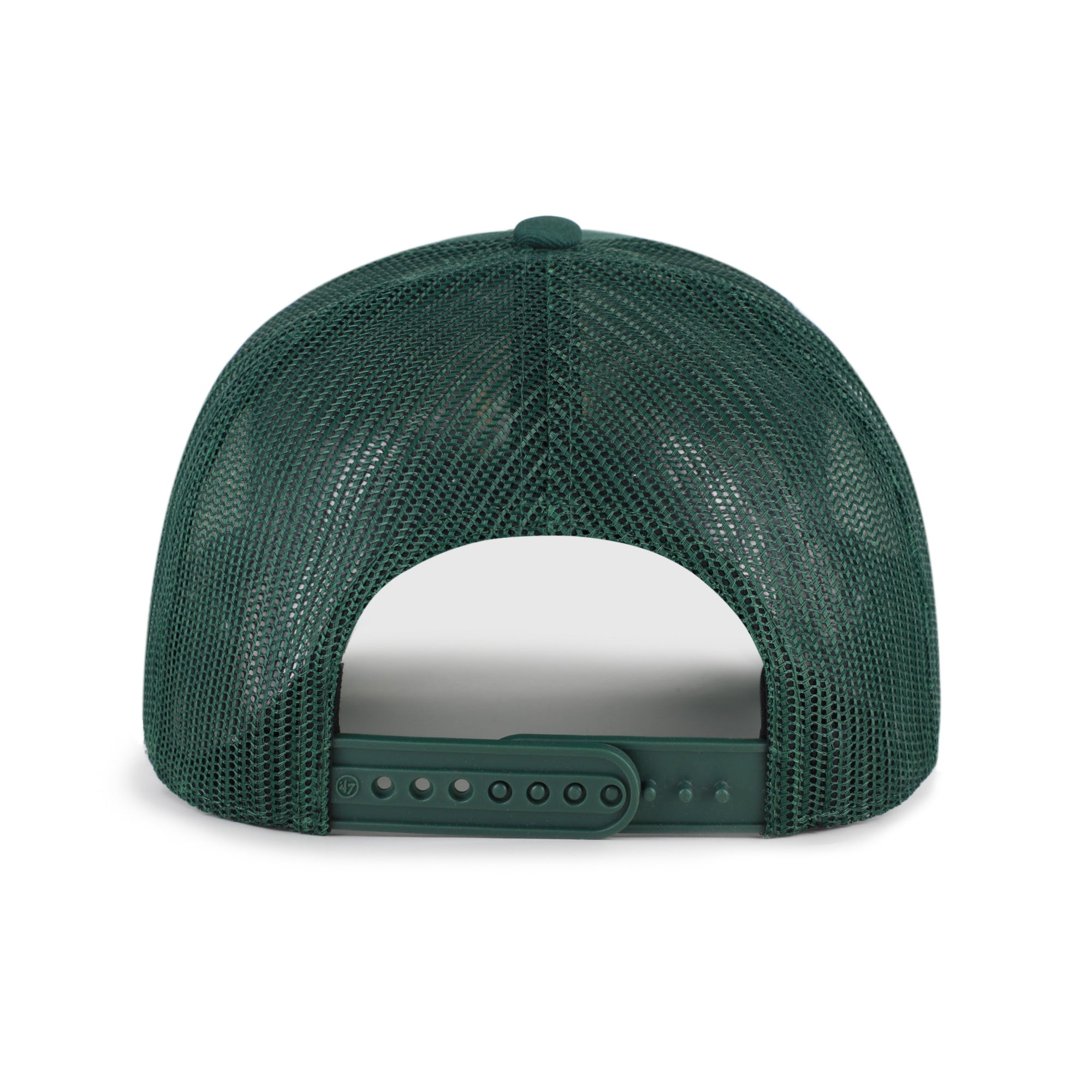 GREEN BAY PACKERS HISTORIC MESH '47 HITCH RF RELAXED FIT