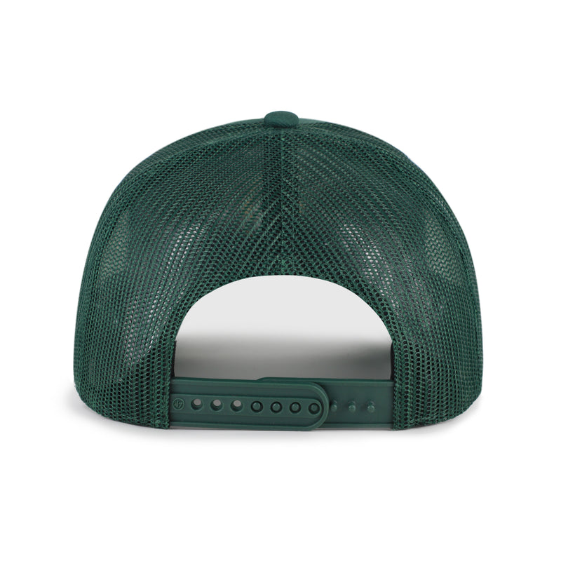GREEN BAY PACKERS HISTORIC MESH '47 HITCH RF RELAXED FIT