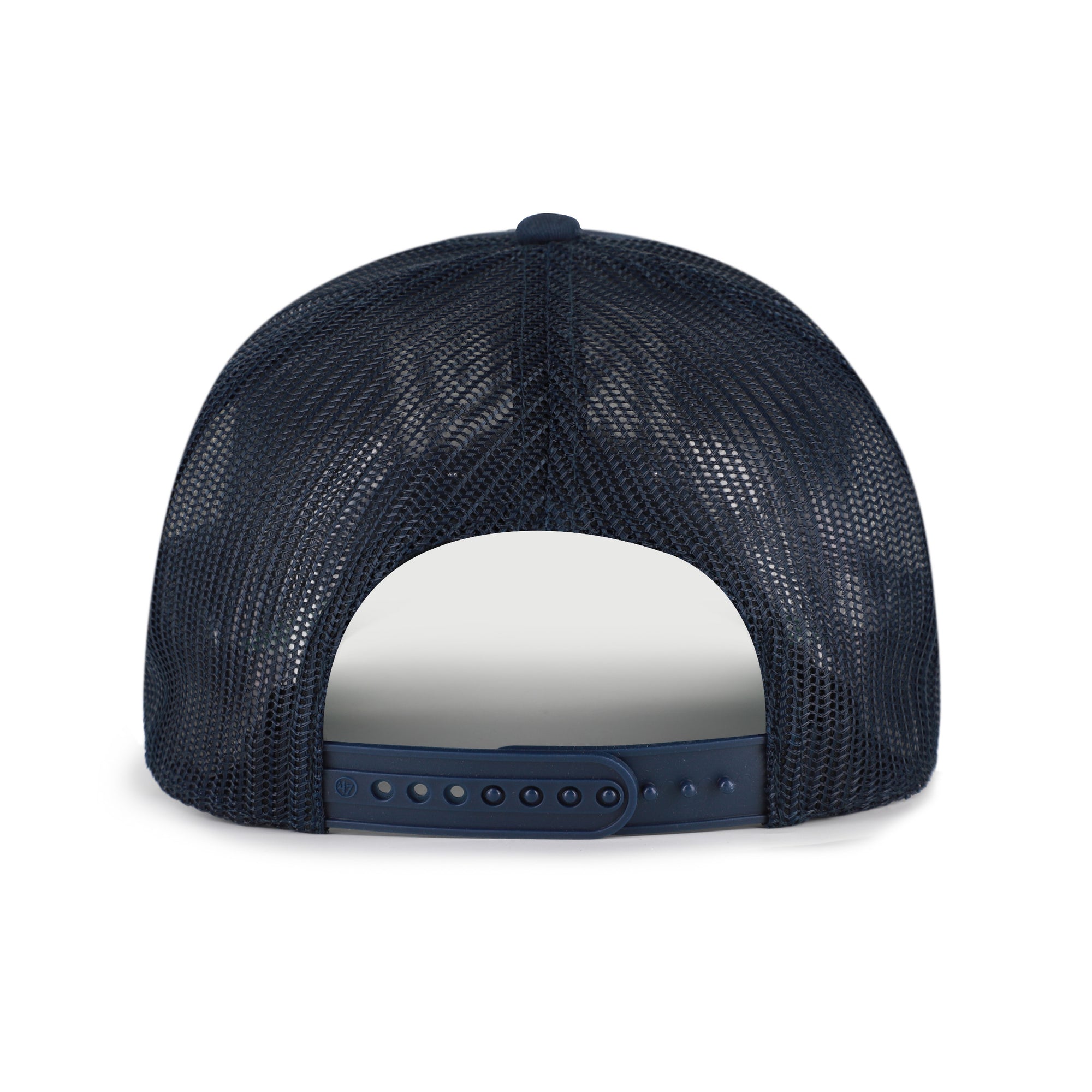 NEW YORK GIANTS HISTORIC MESH '47 HITCH RF RELAXED FIT