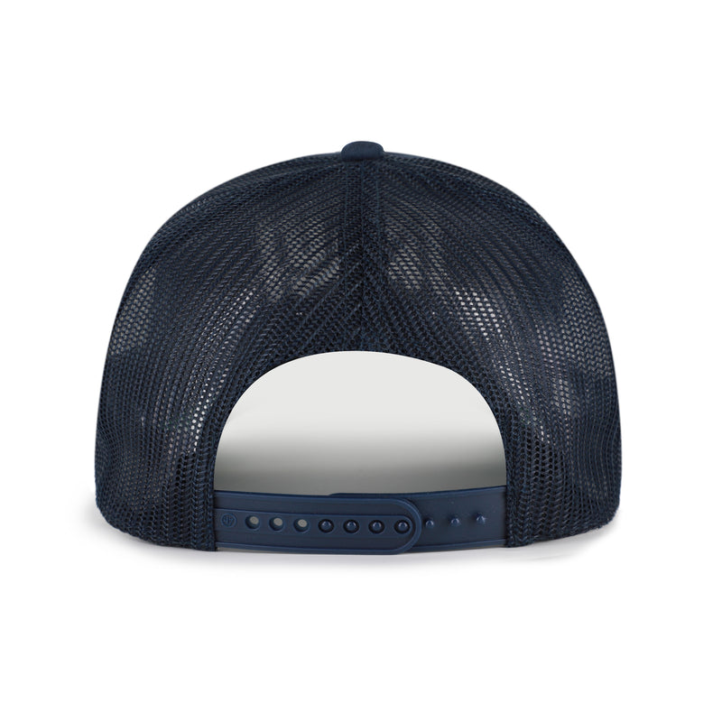 NEW YORK GIANTS HISTORIC MESH '47 HITCH RF RELAXED FIT