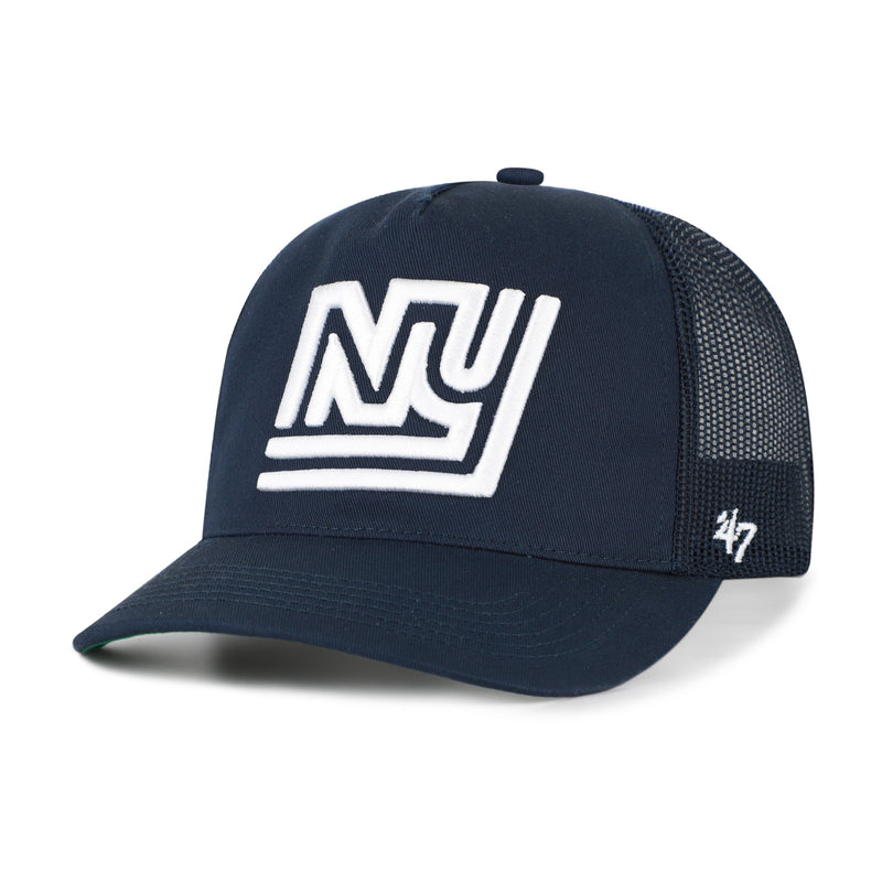 NEW YORK GIANTS HISTORIC MESH '47 HITCH RF RELAXED FIT