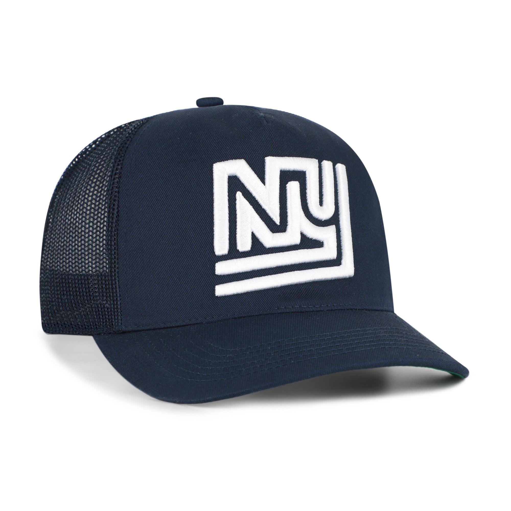 NEW YORK GIANTS HISTORIC MESH '47 HITCH RF RELAXED FIT