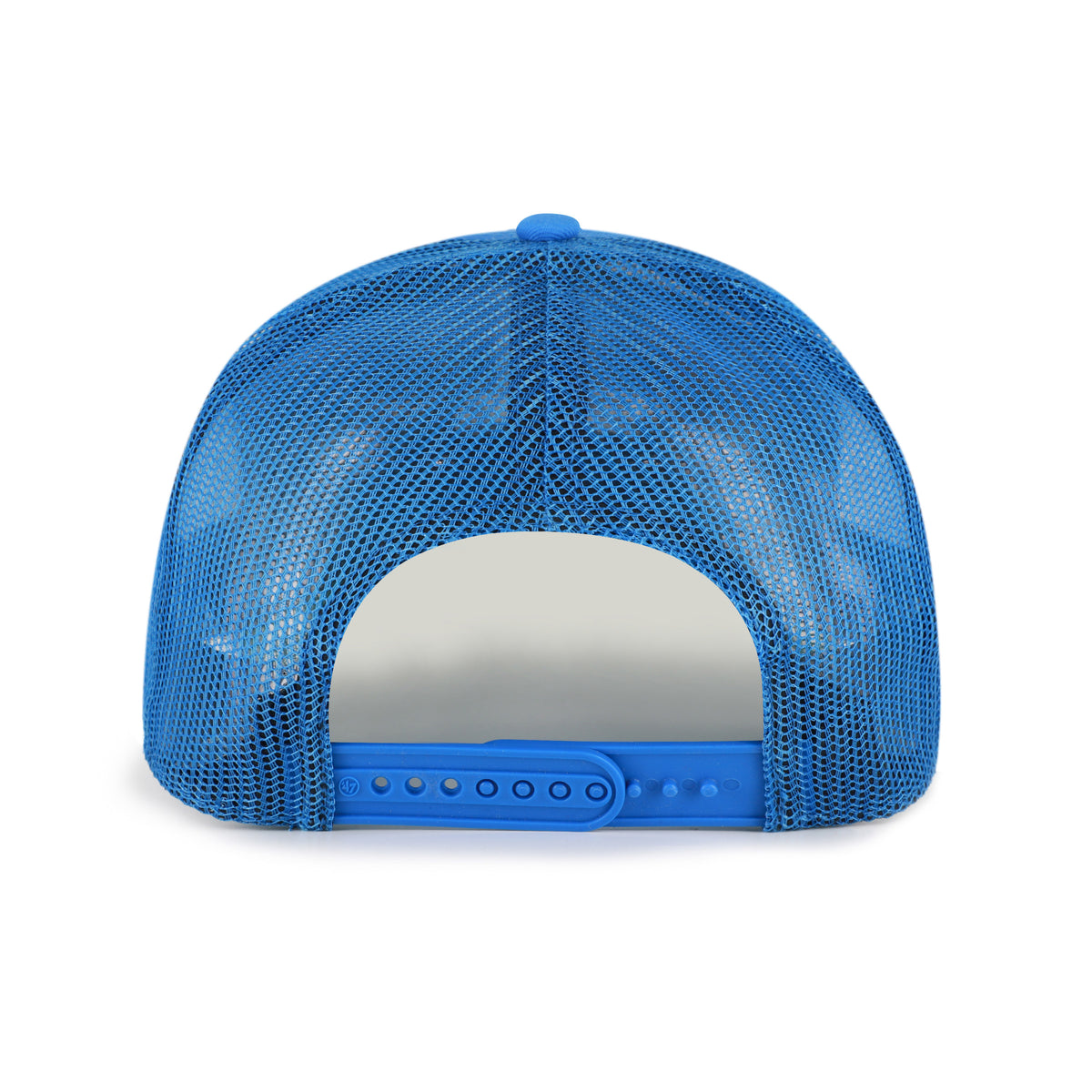 LOS ANGELES CHARGERS HISTORIC MESH '47 HITCH RF RELAXED FIT