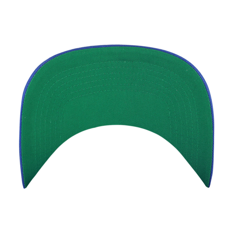 SEATTLE SEAHAWKS HISTORIC MESH '47 HITCH RF RELAXED FIT