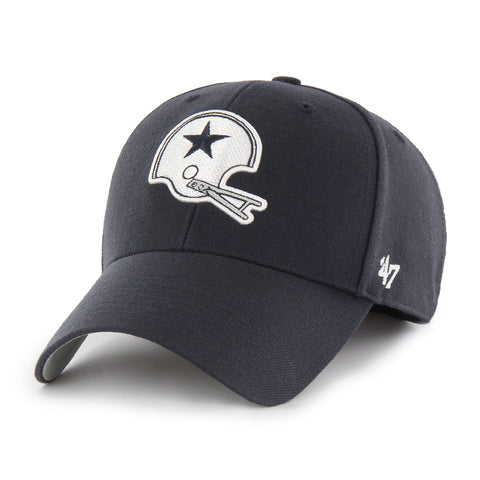 DALLAS COWBOYS HISTORIC '47 MVP