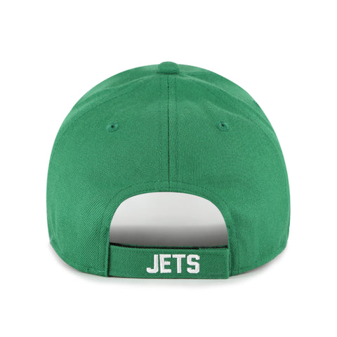 NEW YORK JETS HISTORIC '47 MVP