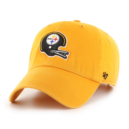 PITTSBURGH STEELERS HISTORIC '47 CLEAN UP YOUTH