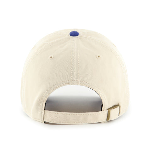 SEATTLE SEAHAWKS HISTORIC TWO TONE '47 CLEAN UP