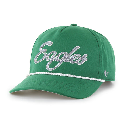 PHILADELPHIA EAGLES HISTORIC OVERHAND '47 HITCH RELAXED FIT