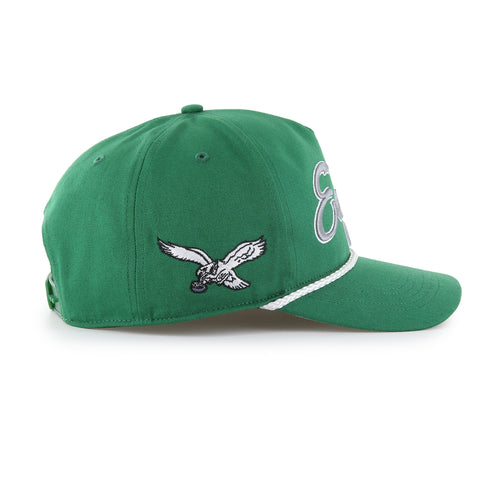 PHILADELPHIA EAGLES HISTORIC OVERHAND '47 HITCH RELAXED FIT
