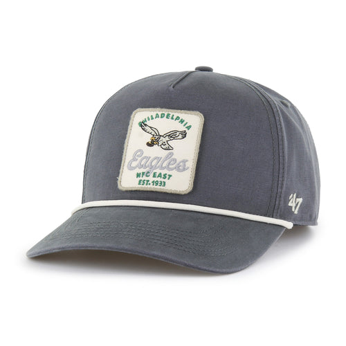PHILADELPHIA EAGLES HISTORIC PITSTOP '47 HITCH RF RELAXED FIT