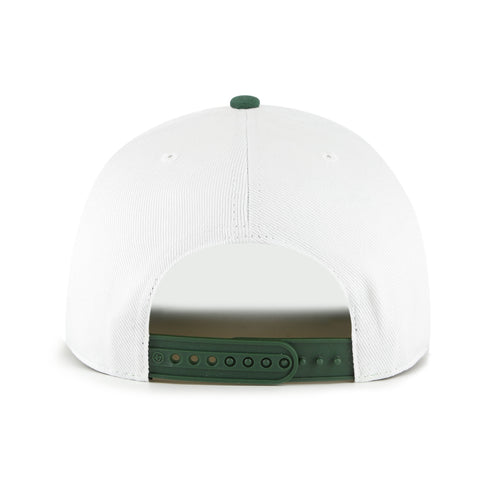 GREEN BAY PACKERS HISTORIC PRIME PLAY '47 HITCH RF RELAXED FIT