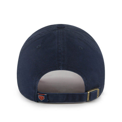 CHICAGO BEARS HISTORIC '47 CLEAN UP