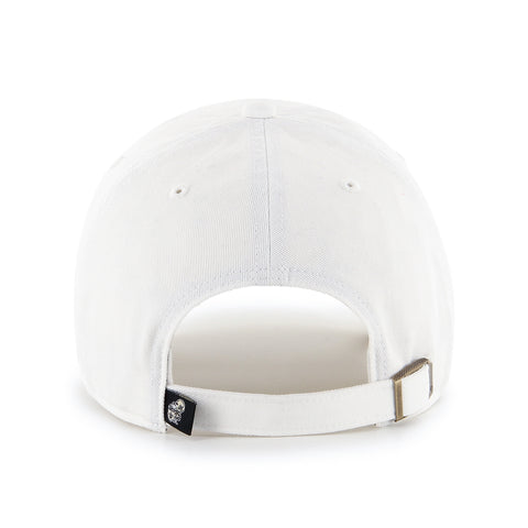 NEW ORLEANS SAINTS HISTORIC '47 CLEAN UP