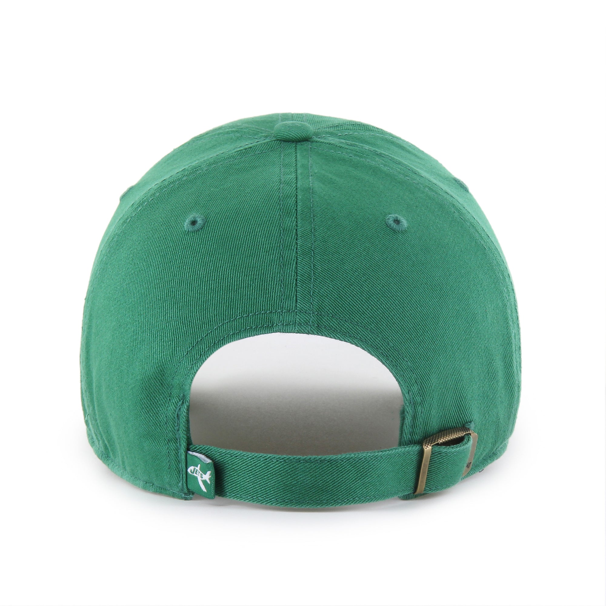 NEW YORK JETS HISTORIC '47 CLEAN UP