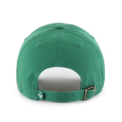 NEW YORK JETS HISTORIC '47 CLEAN UP