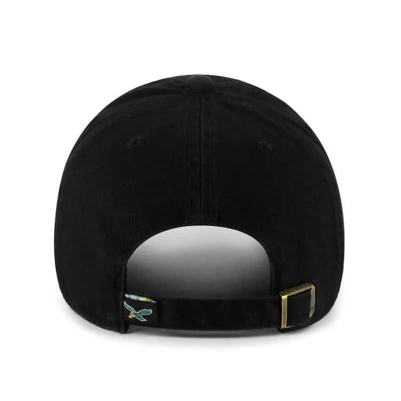 PHILADELPHIA EAGLES HISTORIC 47 CLEAN UP