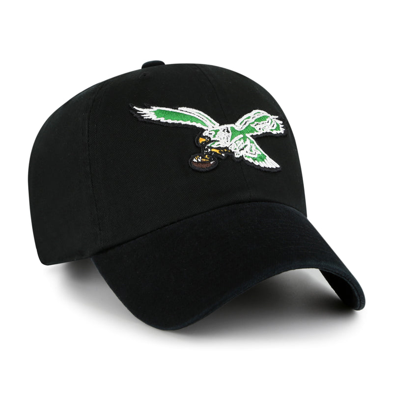 PHILADELPHIA EAGLES HISTORIC 47 CLEAN UP