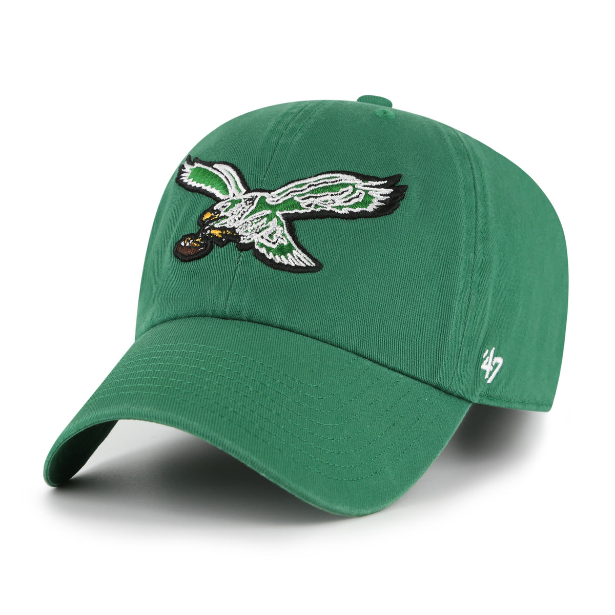 PHILADELPHIA EAGLES HISTORIC '47 CLEAN UP KIDS