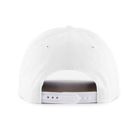 NEW YORK GIANTS HISTORIC ROSCOE '47 HITCH RF