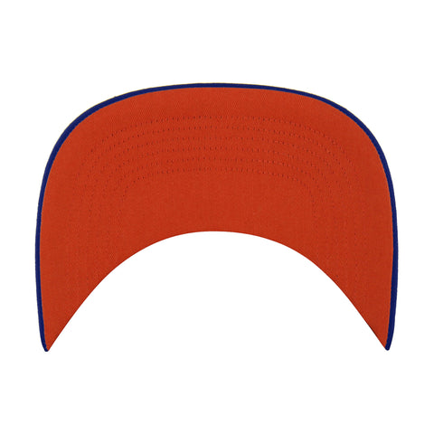 DENVER BRONCOS HISTORIC ROSCOE TWO TONE '47 HITCH RELAXED FIT