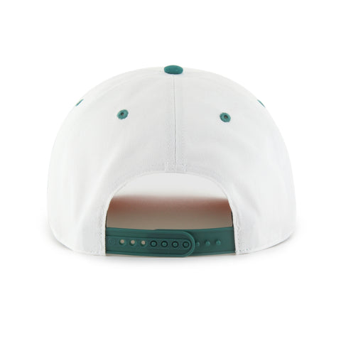 MIAMI DOLPHINS HISTORIC ROSCOE TWO TONE '47 HITCH RELAXED FIT