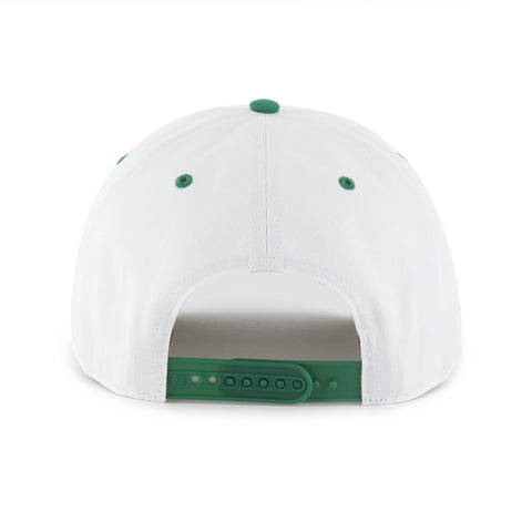 NEW YORK JETS HISTORIC ROSCOE TWO TONE '47 HITCH RELAXED FIT