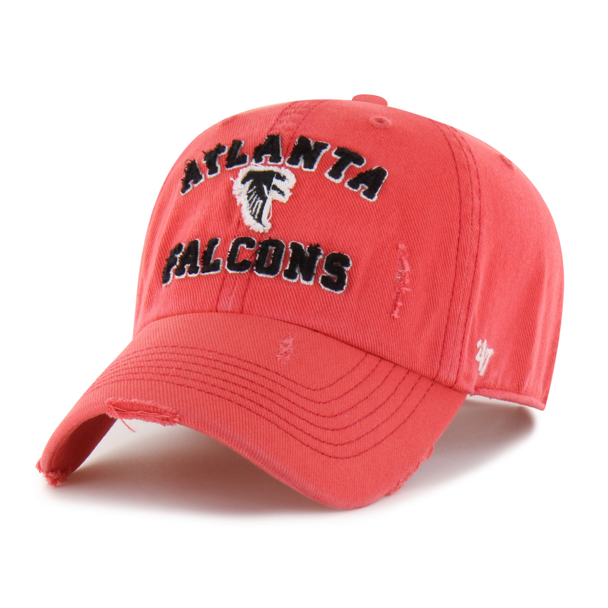 ATLANTA FALCONS HISTORIC SEYMOORE '47 CLEAN UP