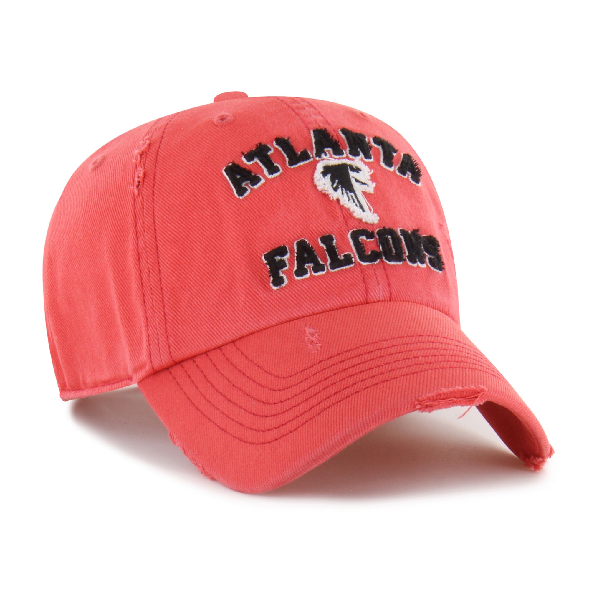 ATLANTA FALCONS HISTORIC SEYMOORE '47 CLEAN UP