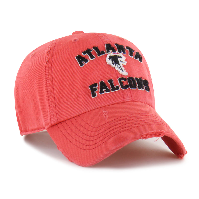 ATLANTA FALCONS HISTORIC SEYMOORE '47 CLEAN UP