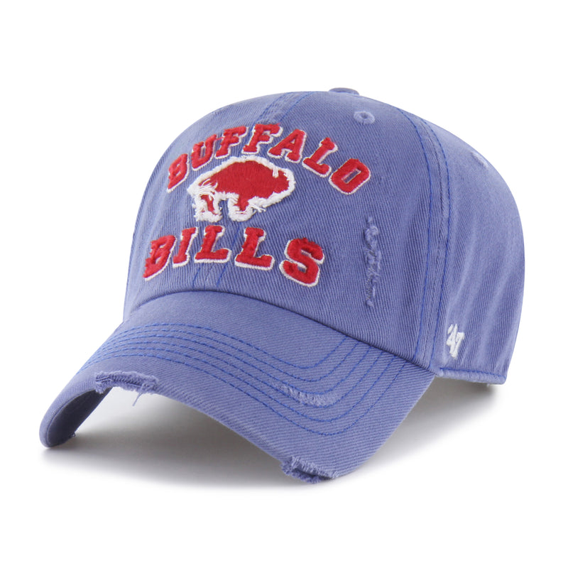 BUFFALO BILLS HISTORIC SEYMOORE '47 CLEAN UP