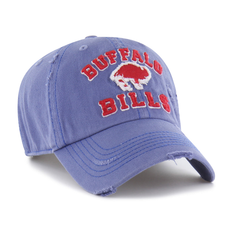 BUFFALO BILLS HISTORIC SEYMOORE '47 CLEAN UP