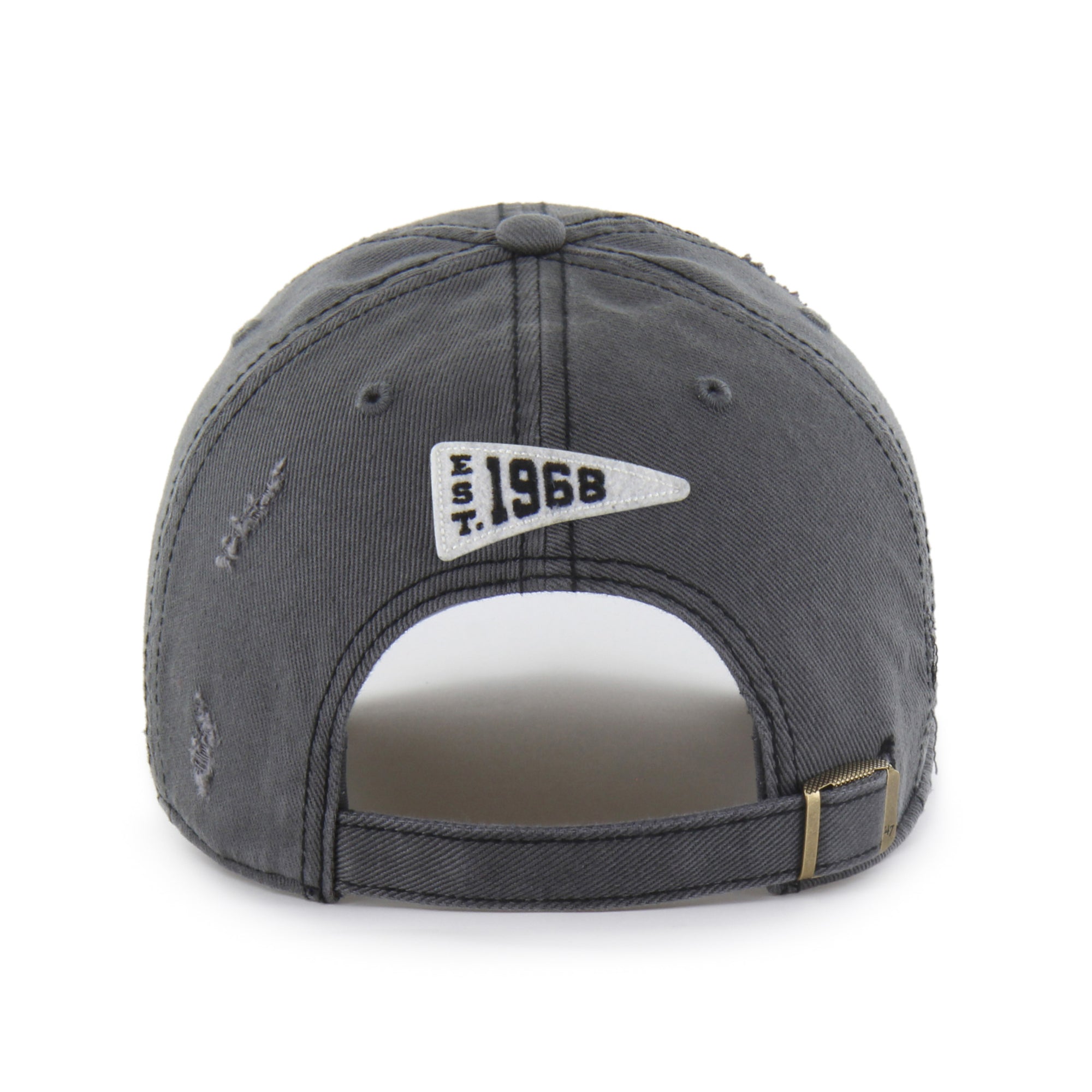 CINCINNATI BENGALS HISTORIC SEYMOORE '47 CLEAN UP
