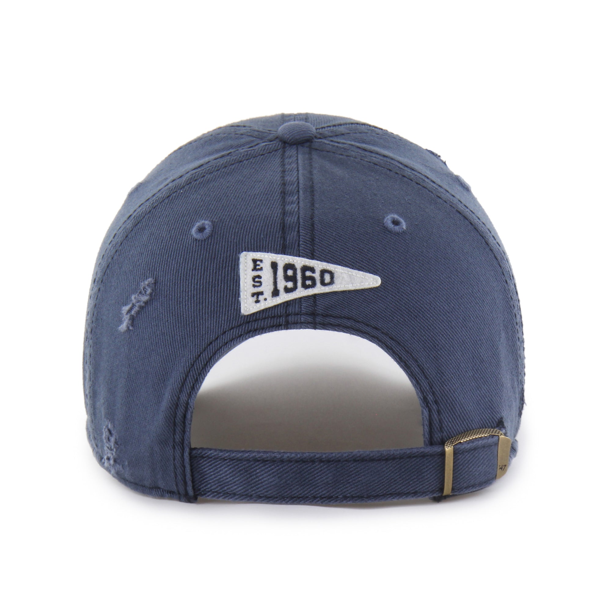 DALLAS COWBOYS HISTORIC SEYMOORE '47 CLEAN UP