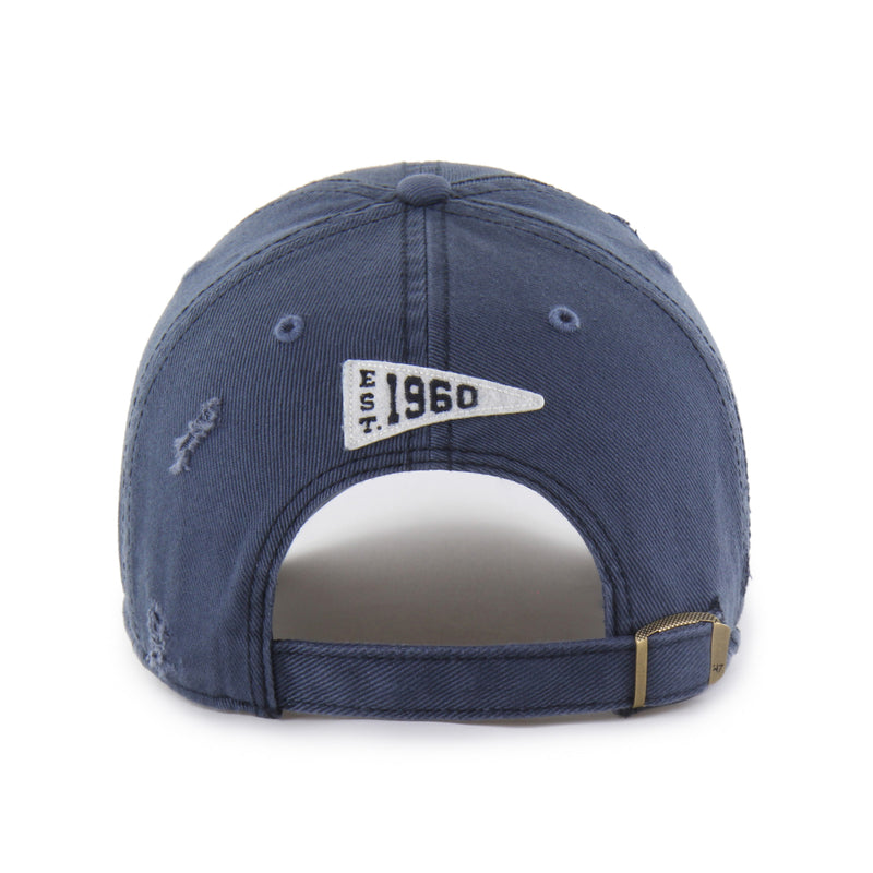 DALLAS COWBOYS HISTORIC SEYMOORE '47 CLEAN UP
