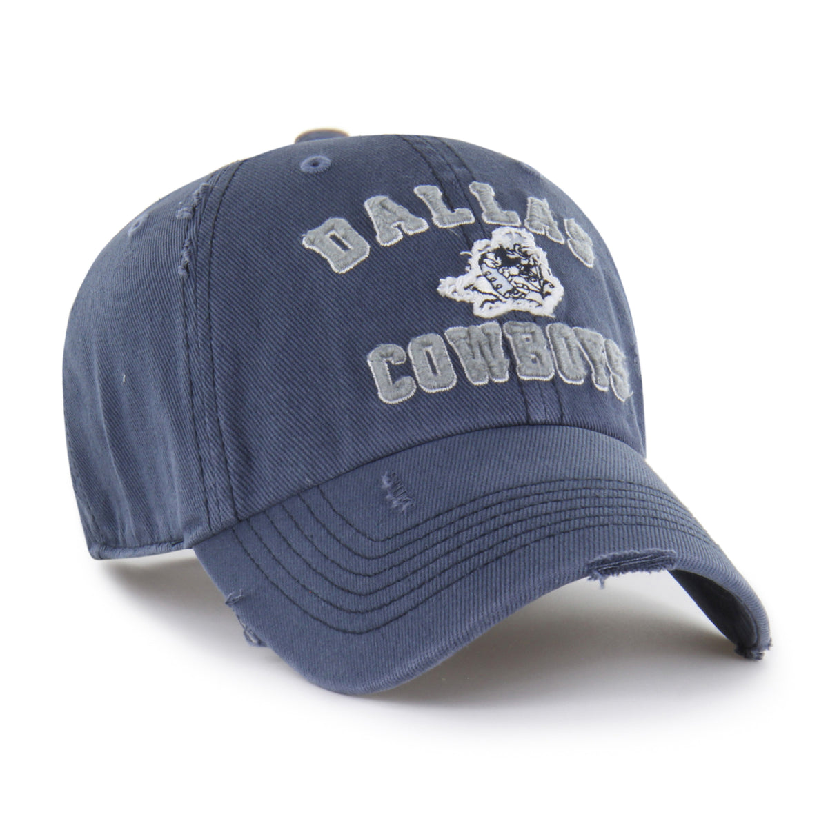 DALLAS COWBOYS HISTORIC SEYMOORE '47 CLEAN UP