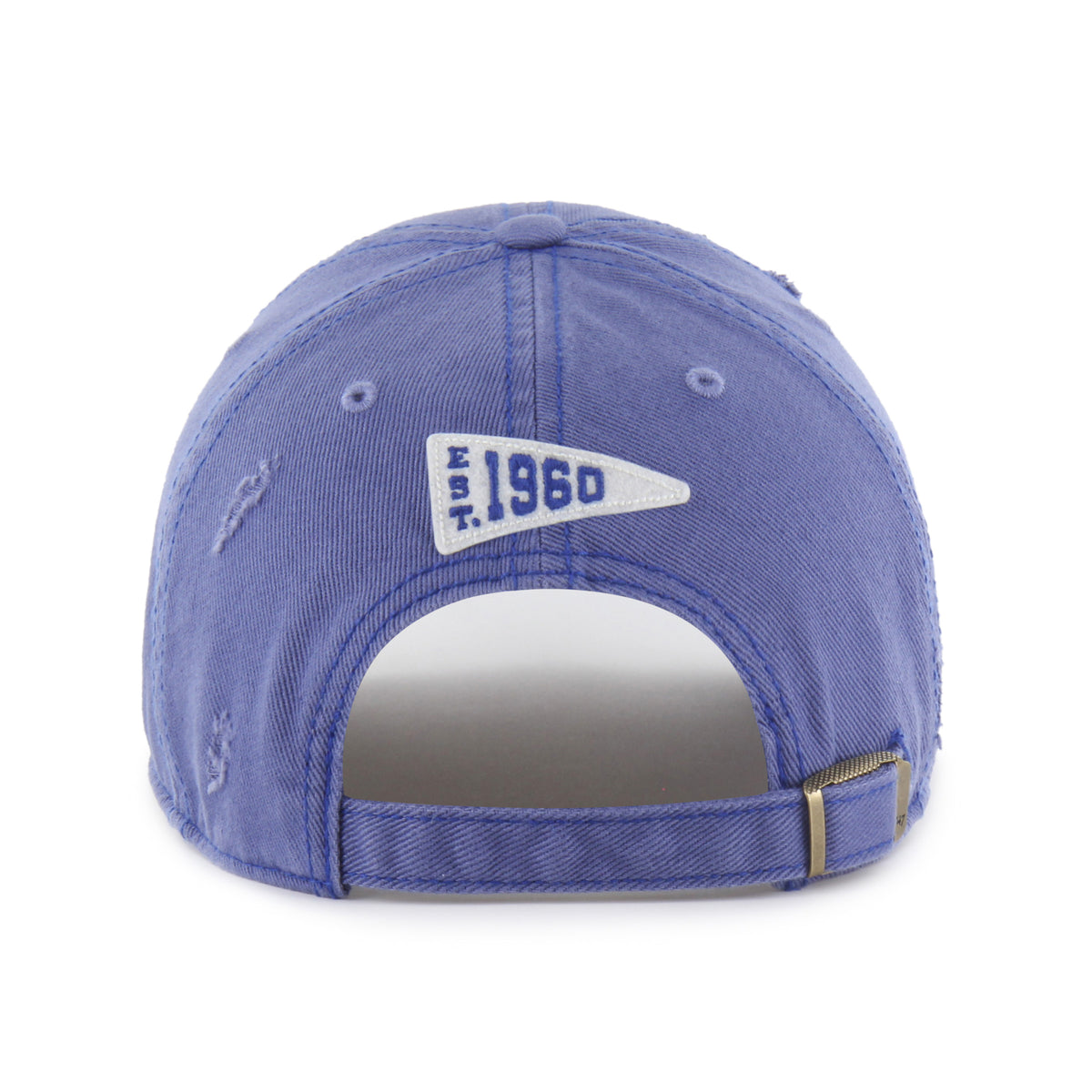 DENVER BRONCOS HISTORIC SEYMOORE '47 CLEAN UP
