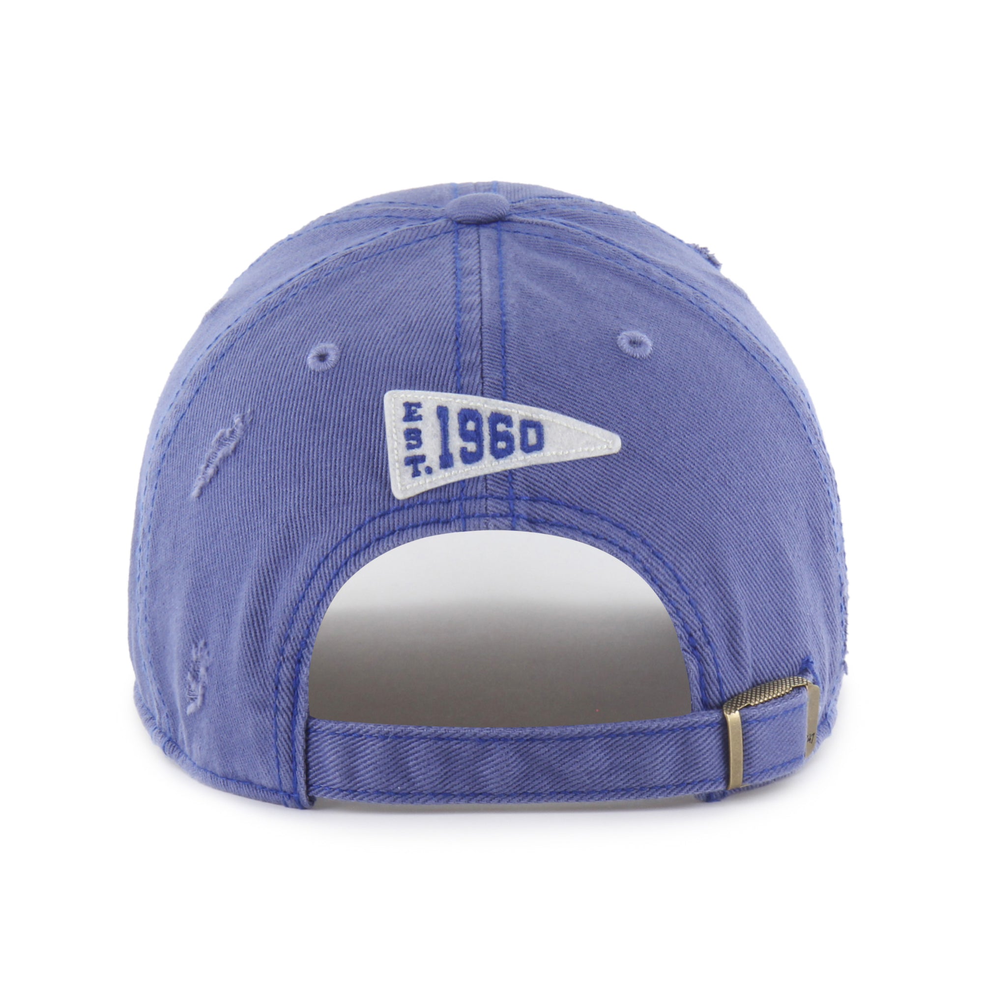 DENVER BRONCOS HISTORIC SEYMOORE '47 CLEAN UP