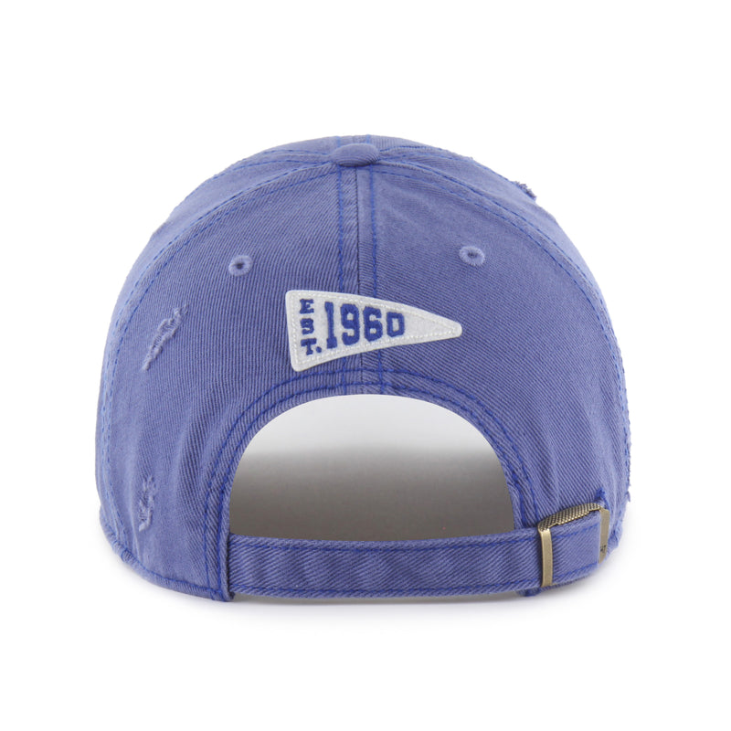 DENVER BRONCOS HISTORIC SEYMOORE '47 CLEAN UP