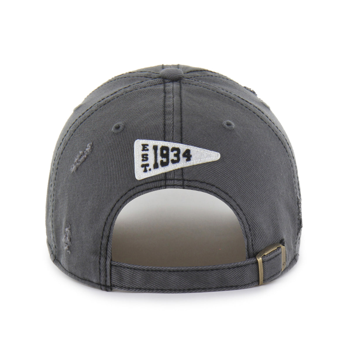 DETROIT LIONS HISTORIC SEYMOORE '47 CLEAN UP