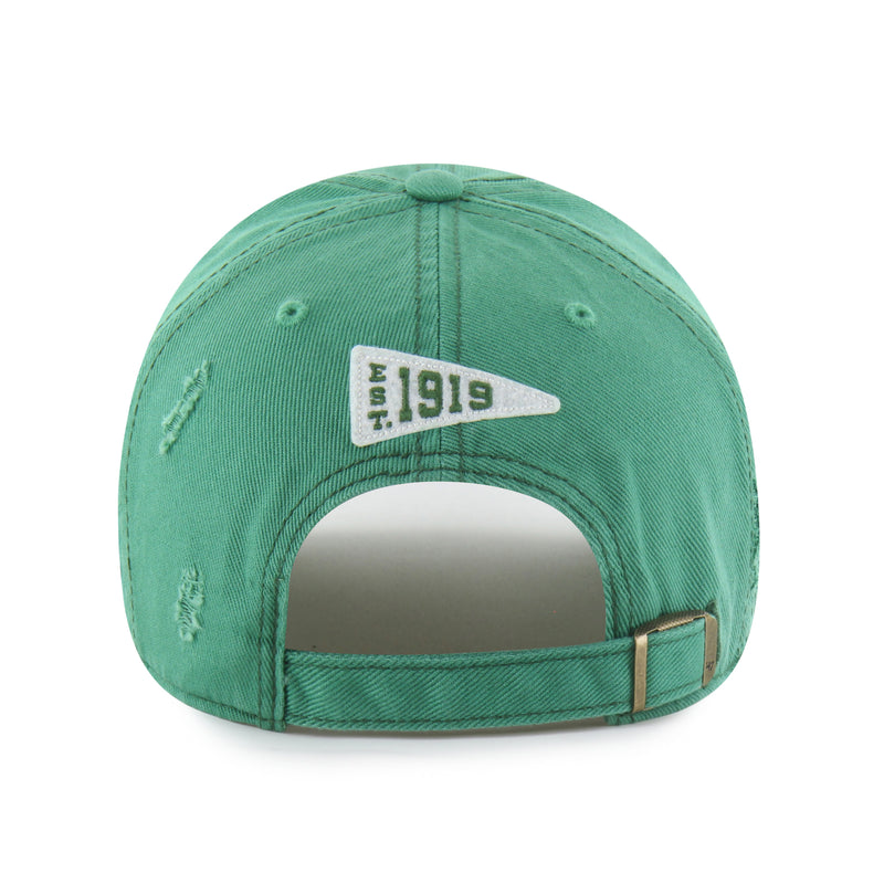 GREEN BAY PACKERS HISTORIC SEYMOORE '47 CLEAN UP