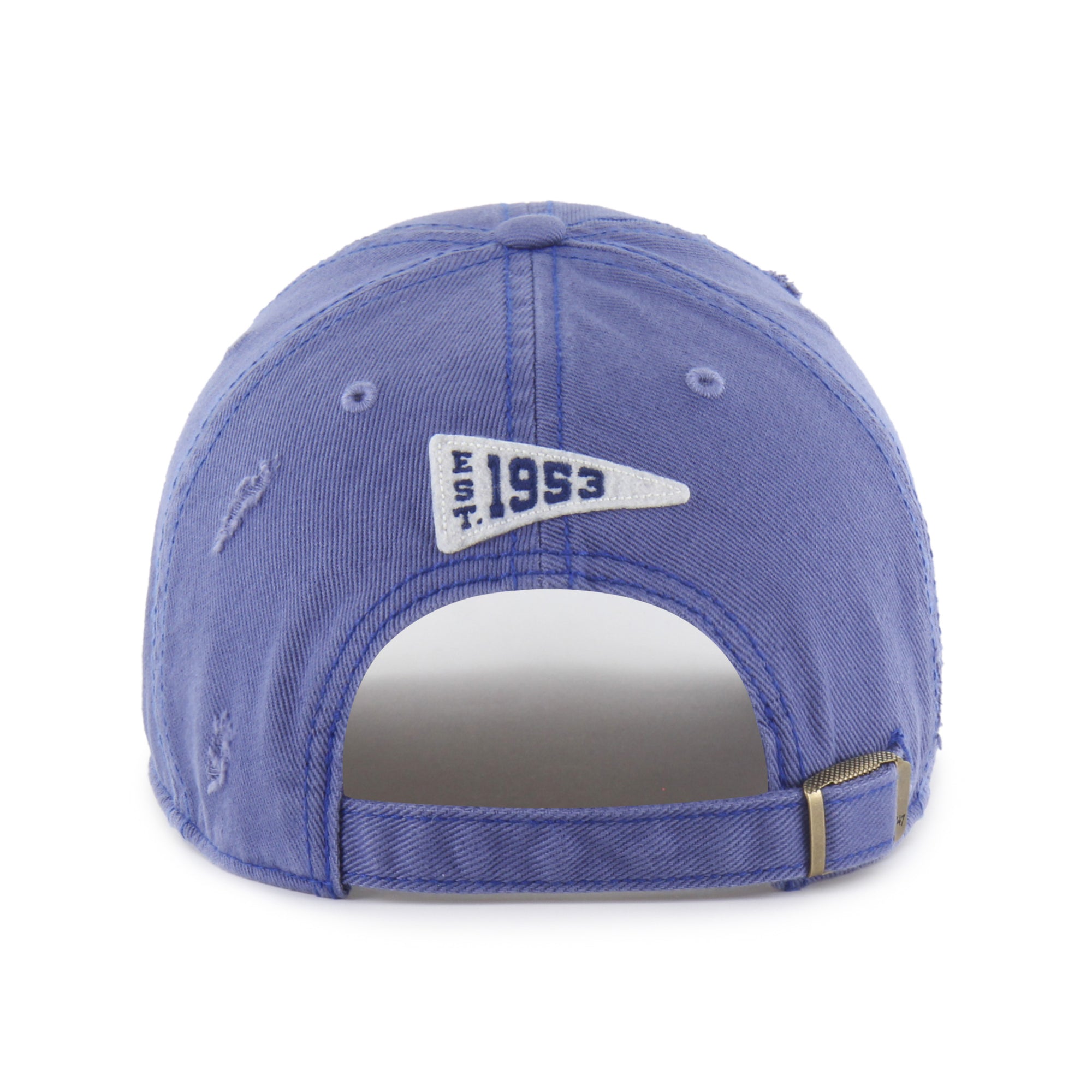 INDIANAPOLIS COLTS HISTORIC SEYMOORE '47 CLEAN UP