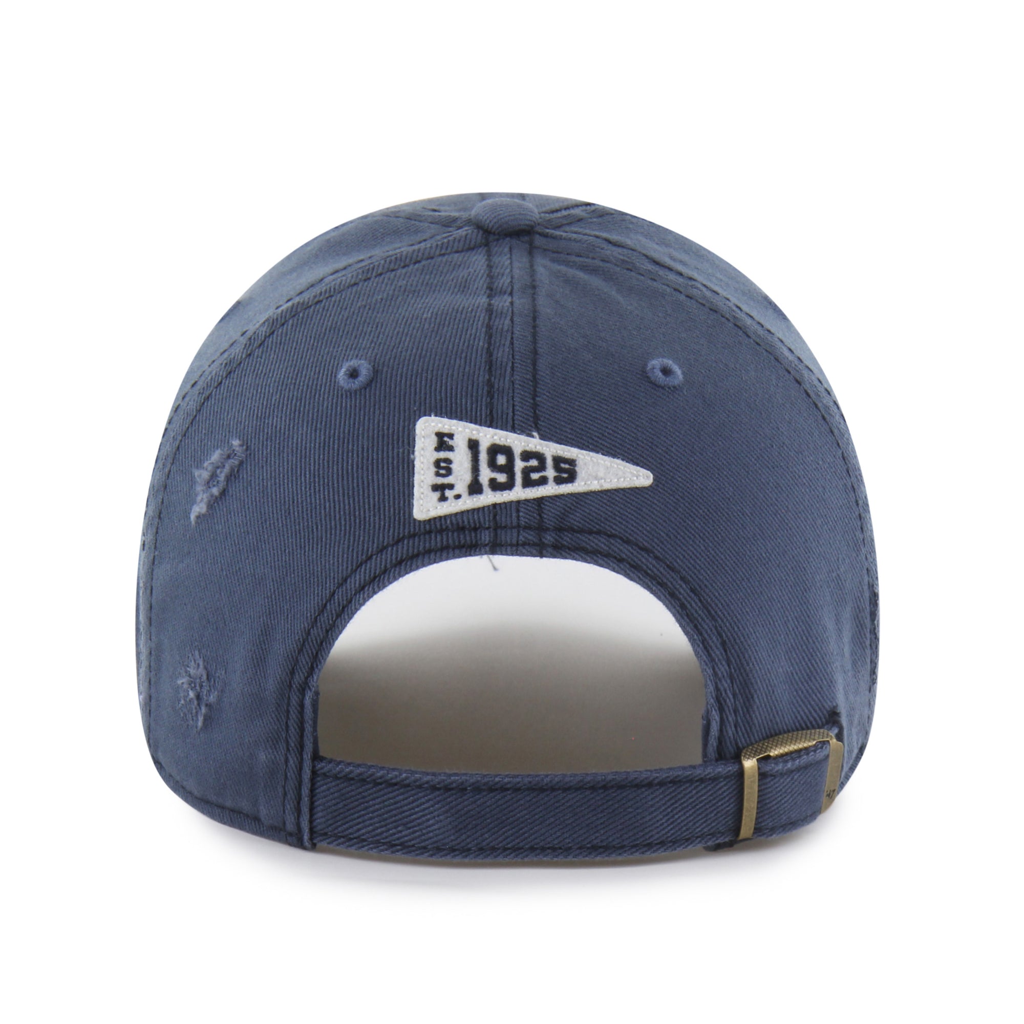 NEW YORK GIANTS HISTORIC SEYMOORE '47 CLEAN UP