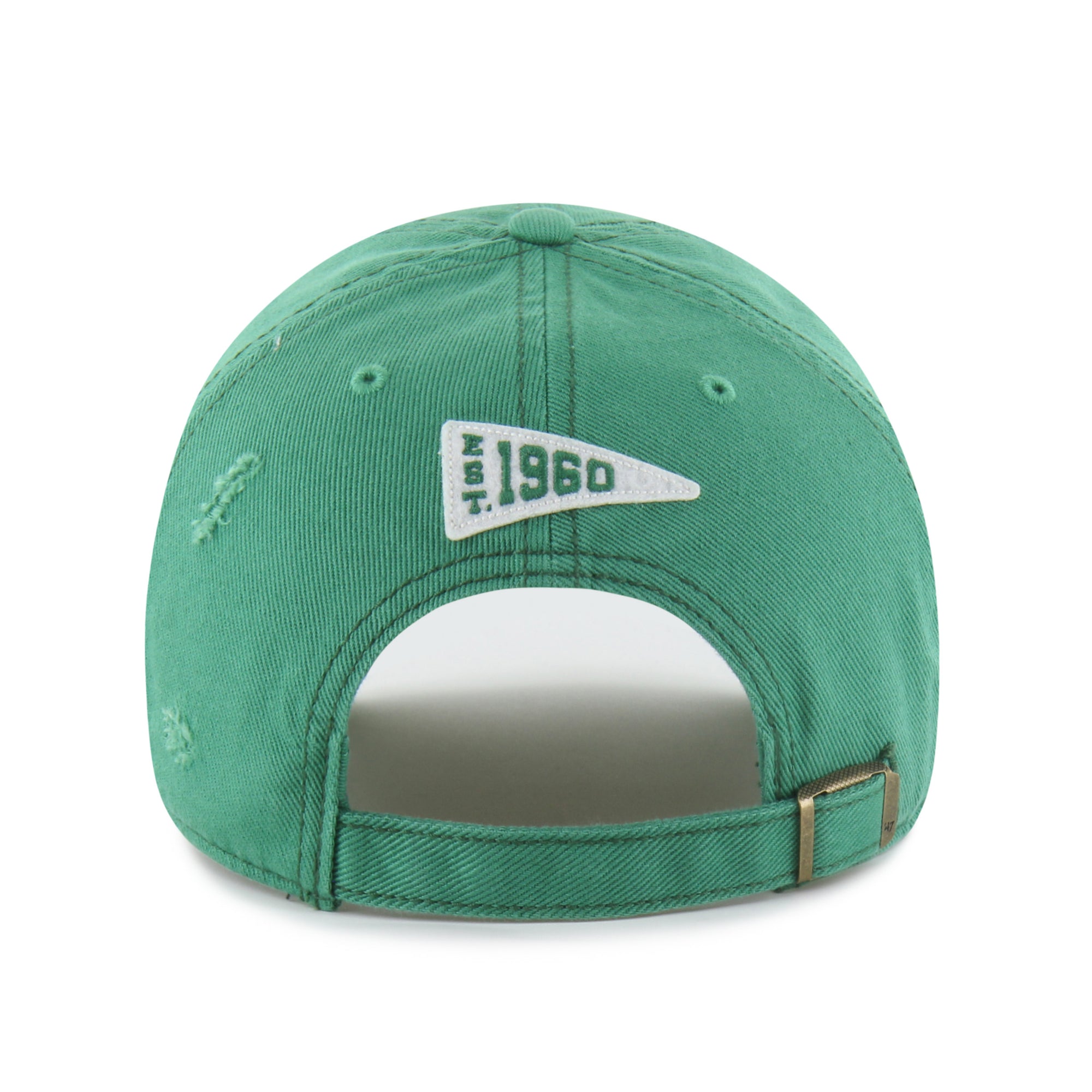 NEW YORK JETS HISTORIC SEYMOORE '47 CLEAN UP