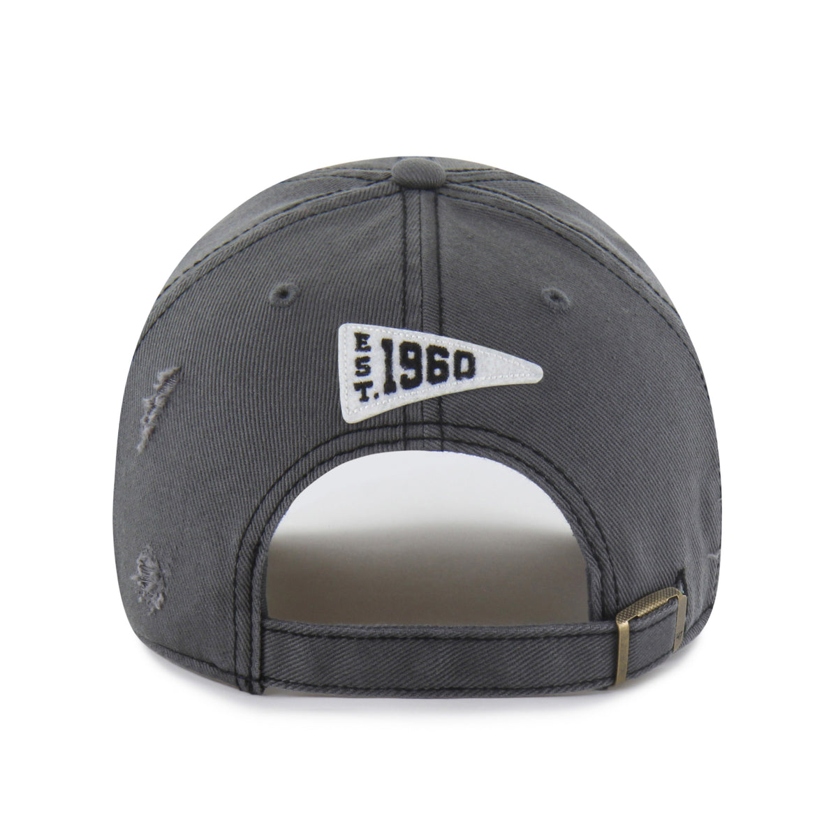 LAS VEGAS RAIDERS HISTORIC SEYMOORE '47 CLEAN UP