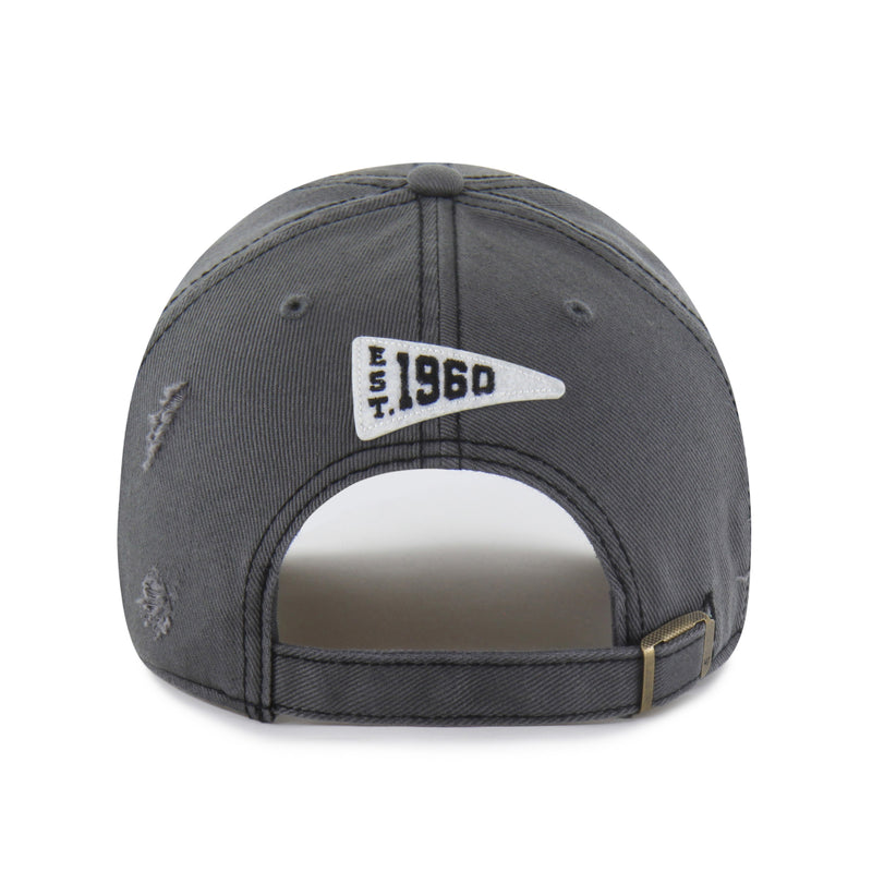 LAS VEGAS RAIDERS HISTORIC SEYMOORE '47 CLEAN UP