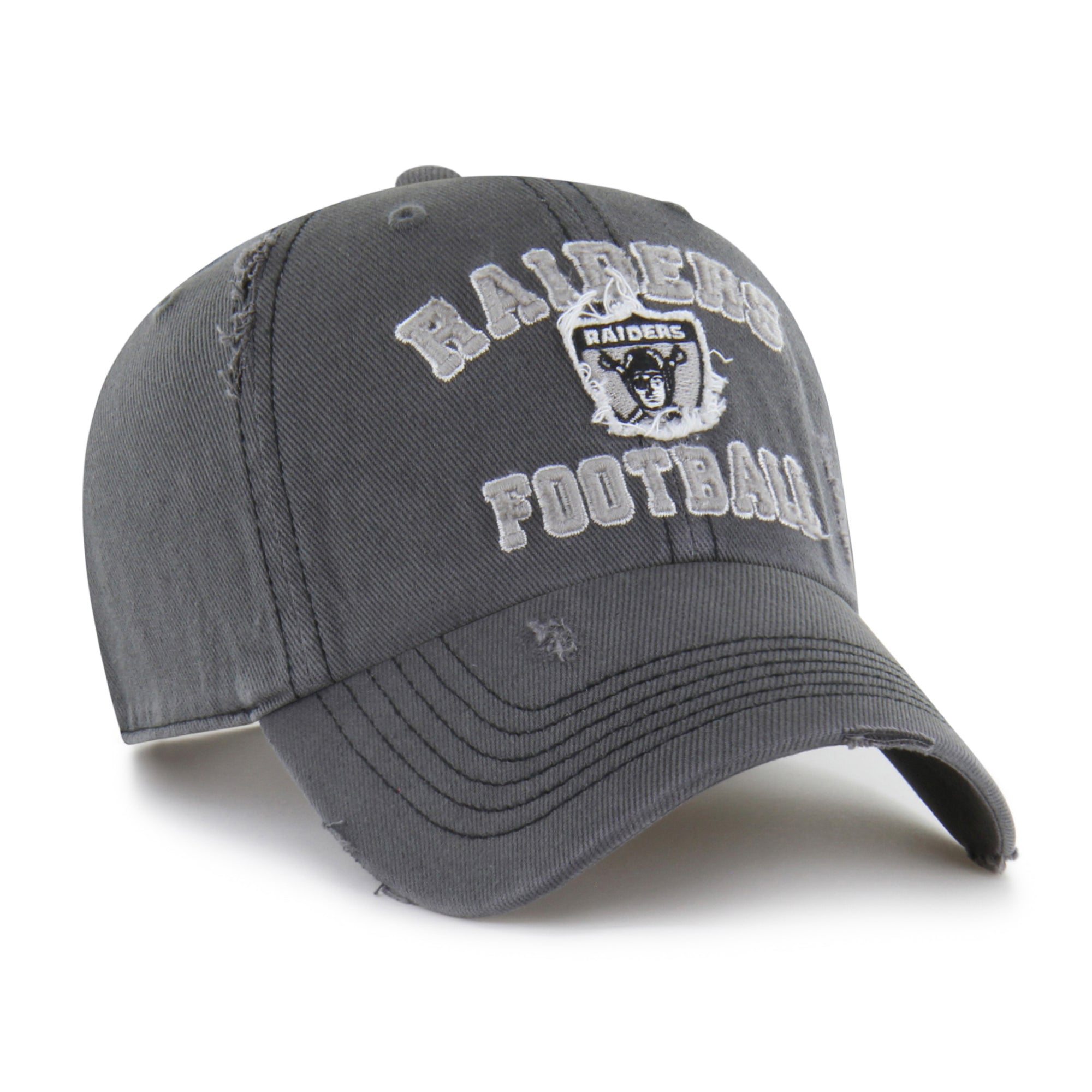 LAS VEGAS RAIDERS HISTORIC SEYMOORE '47 CLEAN UP
