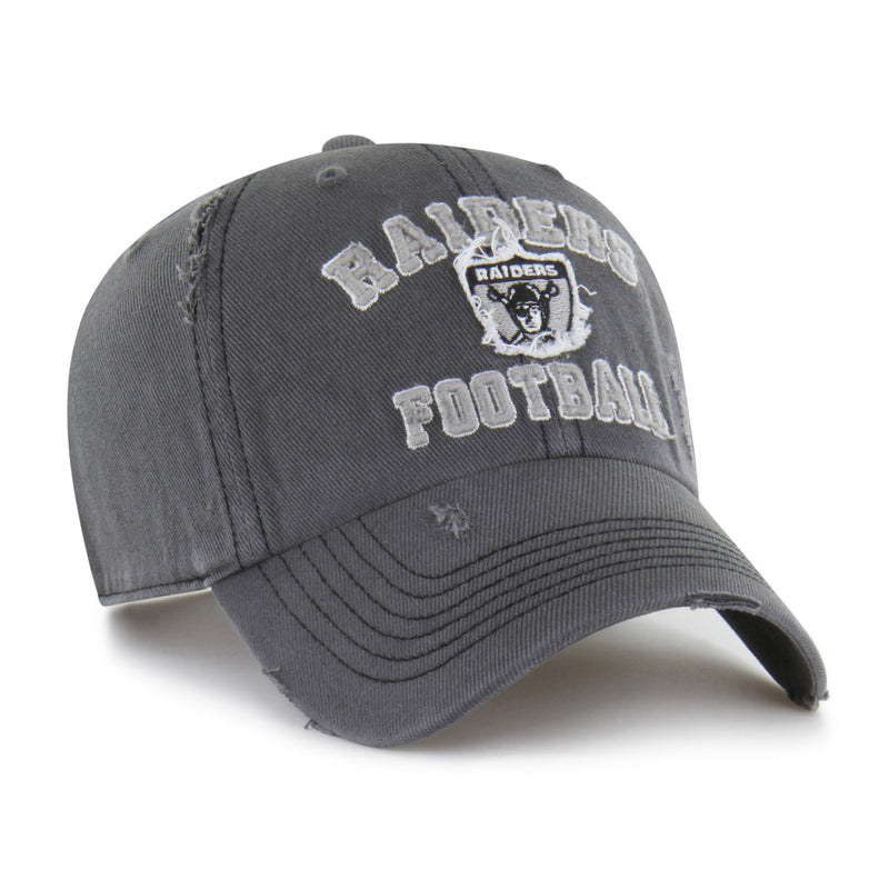 LAS VEGAS RAIDERS HISTORIC SEYMOORE '47 CLEAN UP