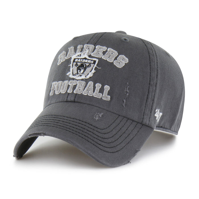 Las Vegas Raiders Hats, Apparel & Gear | Licensed NFL Shop | – '47