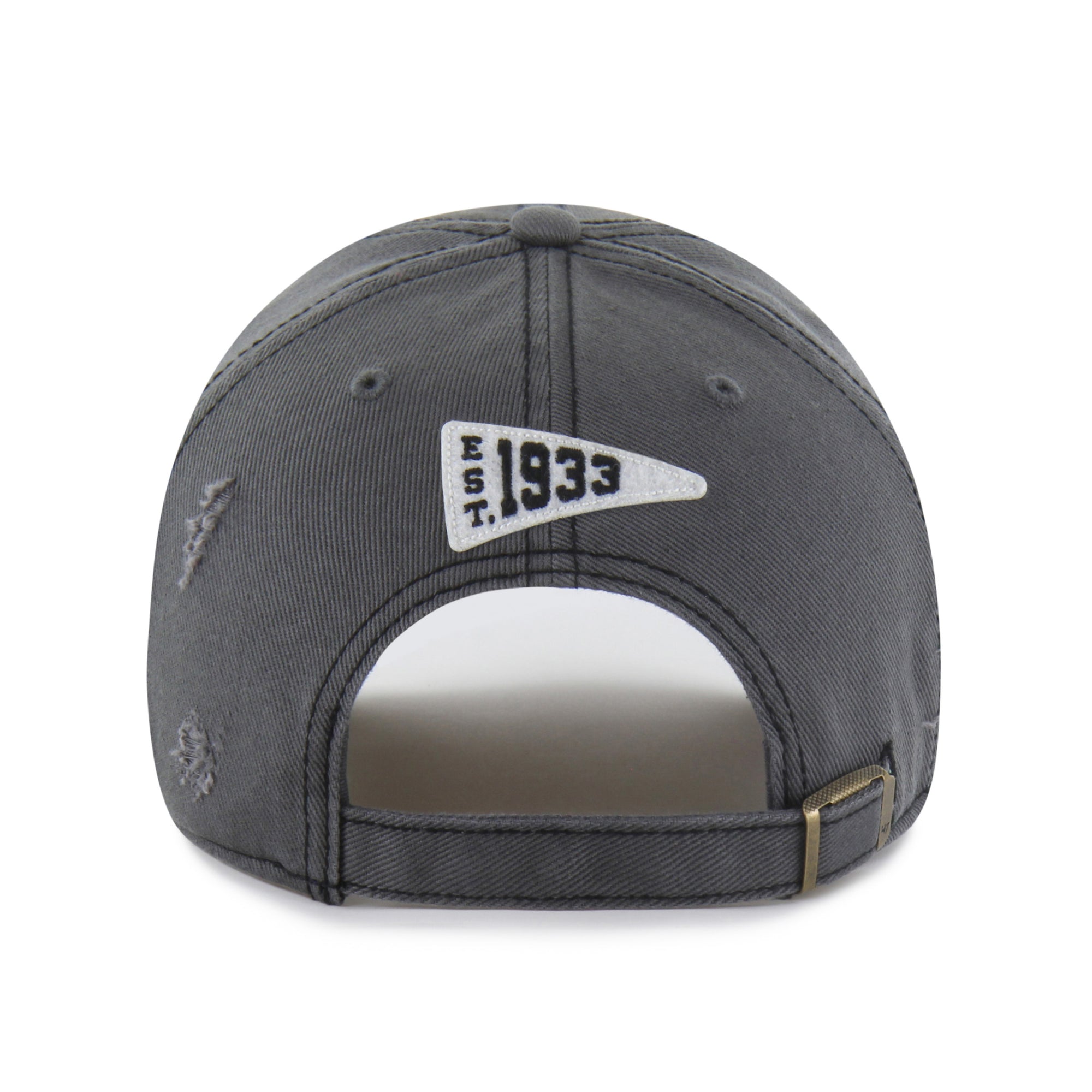 PITTSBURGH STEELERS HISTORIC SEYMOORE '47 CLEAN UP